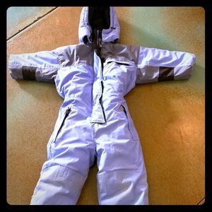 Active8 snowsuit